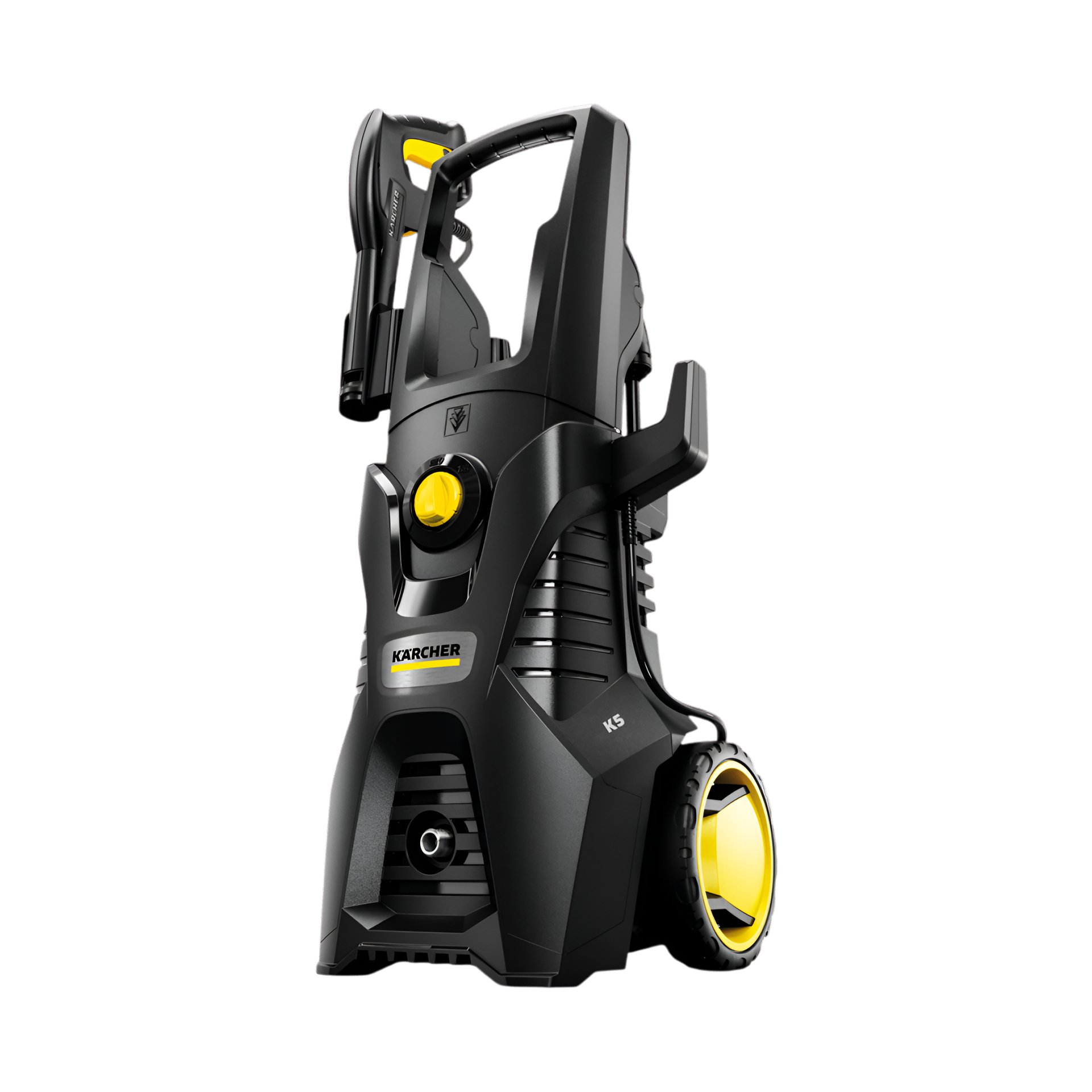 HIDROLAVADORA KARCHER K5